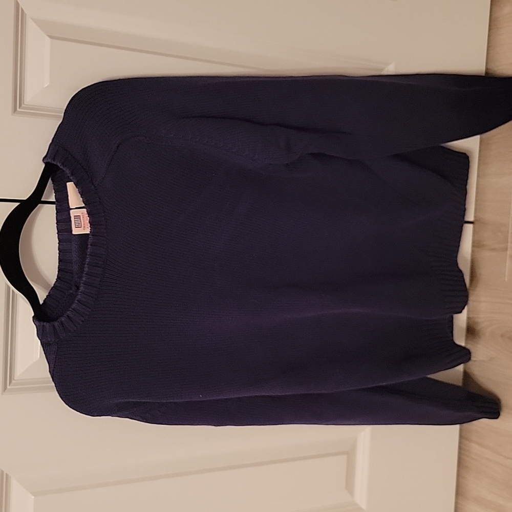 Men's Crewneck Sweater